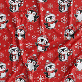 Kid's Digital Printed Fabric Manufacturer